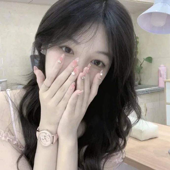 隔窗恋爱：看着你