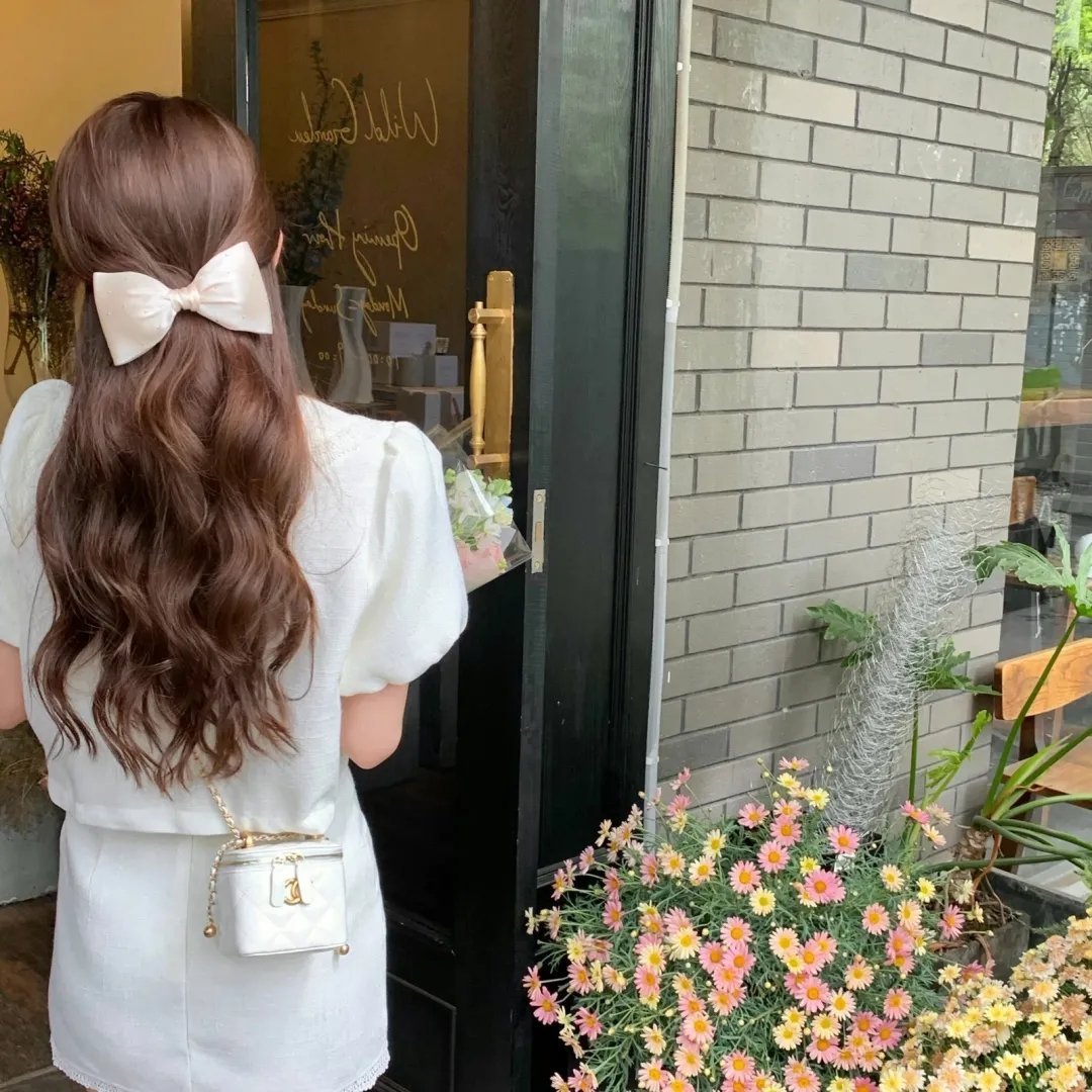 窈窕美眉